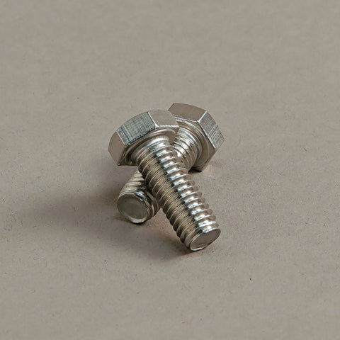 3/8 STAINLESS STEEL BOLT SET