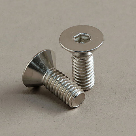 3/8 STAINLESS STEEL BOLT SET