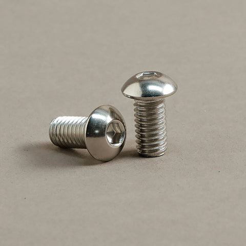 3/8 STAINLESS STEEL BOLT SET