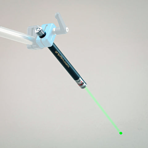 GREEN LASER POINTER