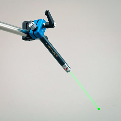 GREEN LASER POINTER SET