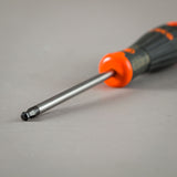 5mm HANDLE HEX BALL END ALLEN KEY WRENCH