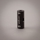 1/4 - 3/8 STARTER PIN 16mm ( 5/8" ) 40mm ( 1" 57 ) LENGTH SET