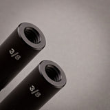 3/8 - 3/8 STARTER PIN 16mm ( 5/8" ) 40mm ( 1" 57 ) LENGTH SET