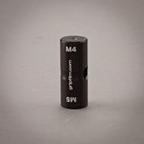 M4 - M5 STARTER PIN 16mm ( 5/8" ) 40mm ( 1" 57 ) LENGTH SET