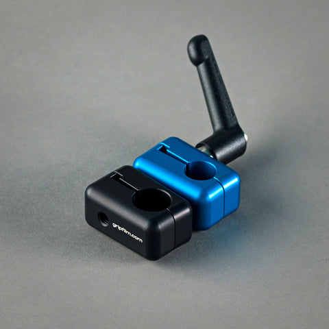 16mm - 13mm SWIVEL CLAMP